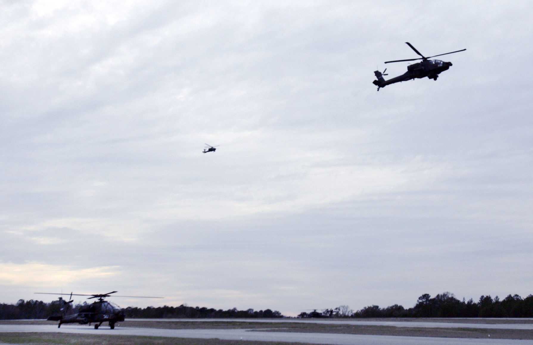 Fort Rucker (Alabama)